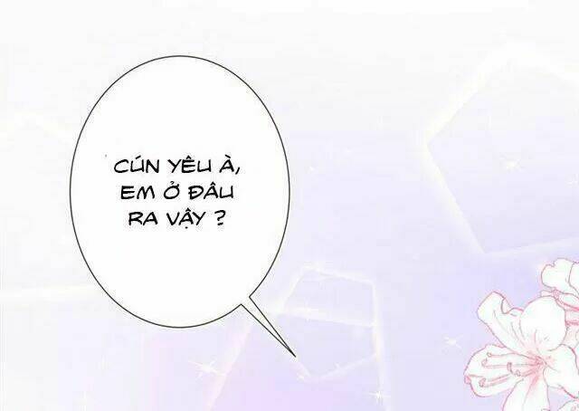 hôm nay tôi sẽ yêu ai đây ? chapter 41 6