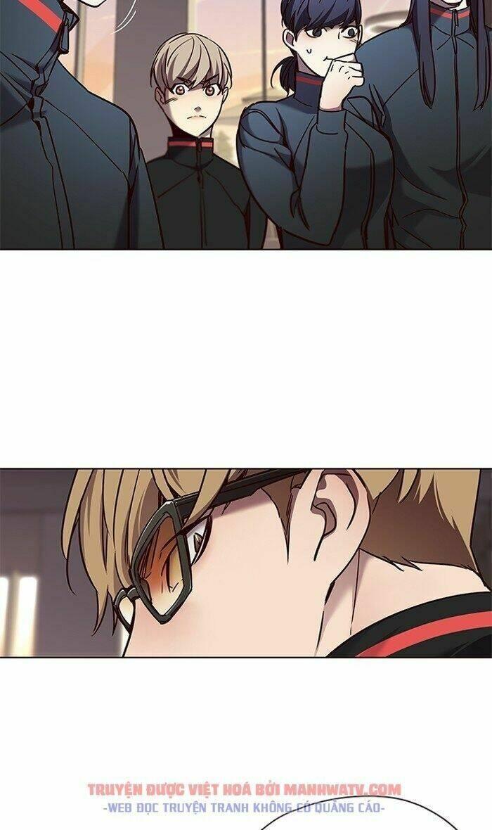 biến thân thành mèo chapter 76 6