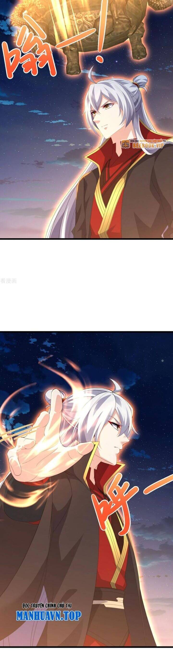 tiên võ đế tôn chapter 690 38