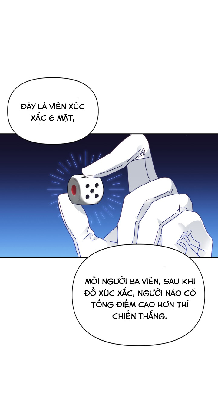ác nữ xứng đôi với bạo chúa chapter 54 17