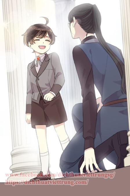 vết cắn ngọt ngào phần 2 chapter 45 18