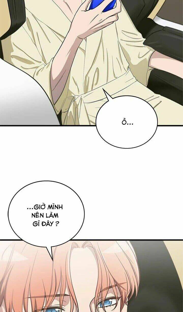tiếng sói trong hiệu thuốc chapter 8 35