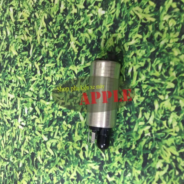 Mô tơ bơm phun xăng  dành cho các xe dòng Yamaha : Sirius  Fi, Exciter 150, Nouvo,... - A2122