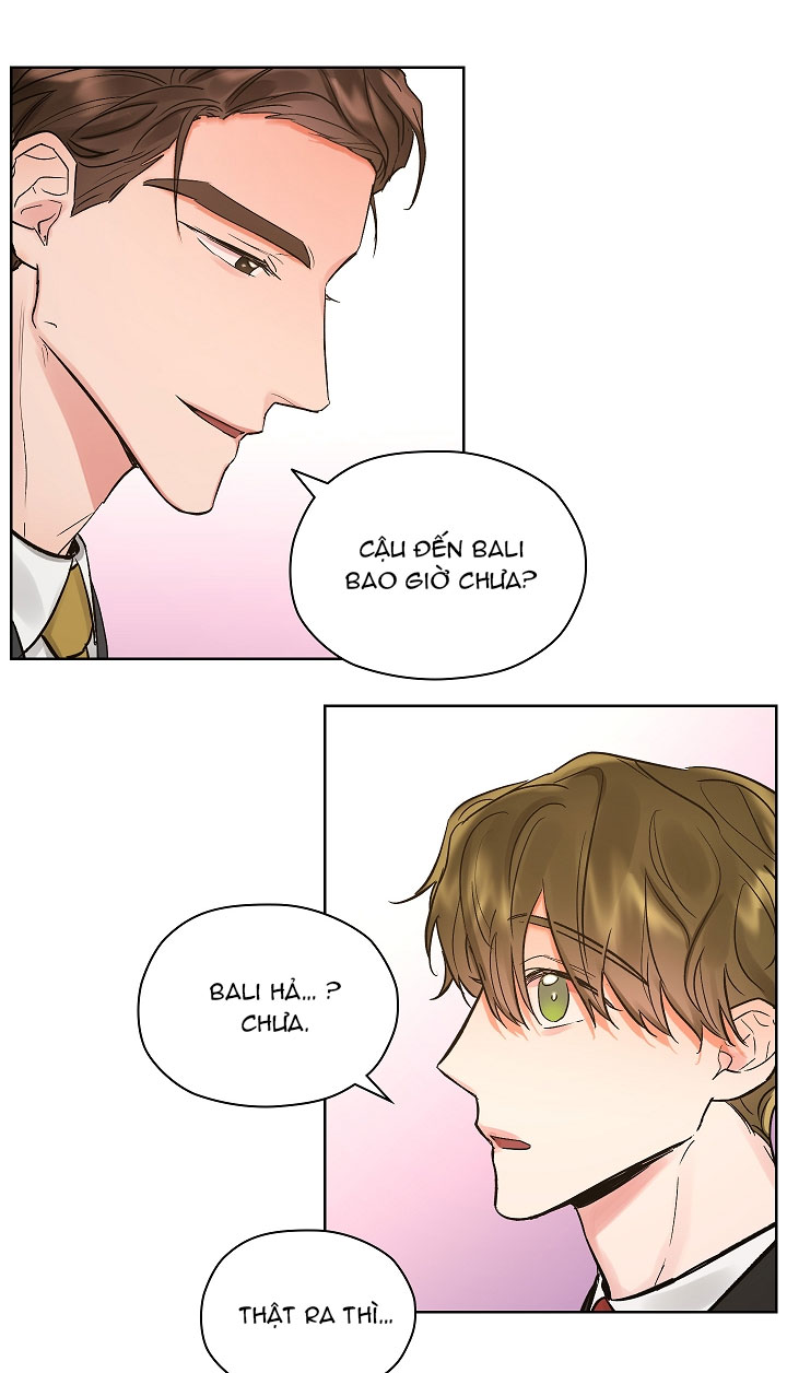 kế hoạch cưới chồng chapter 9 14