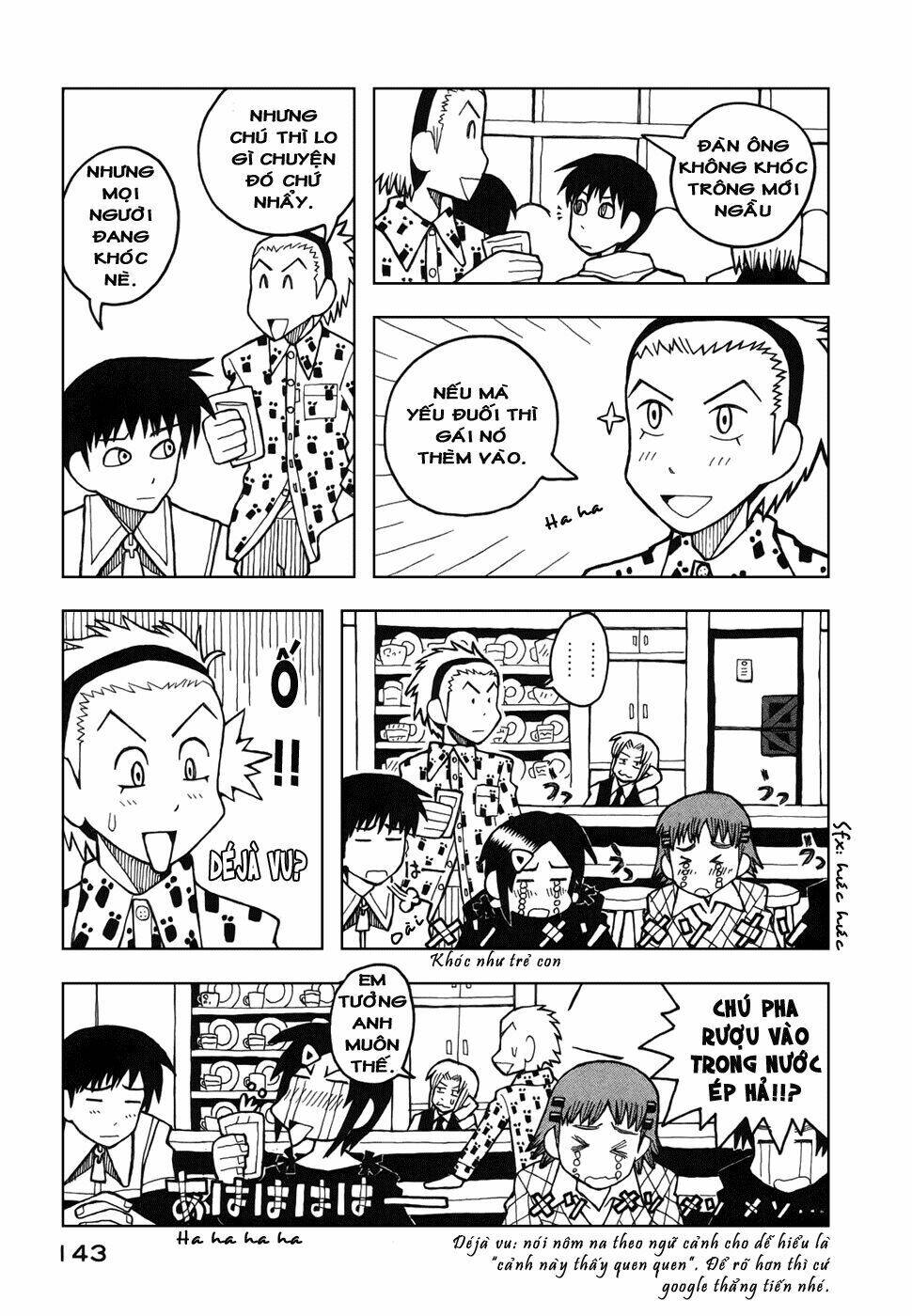 love roma chapter 24 17