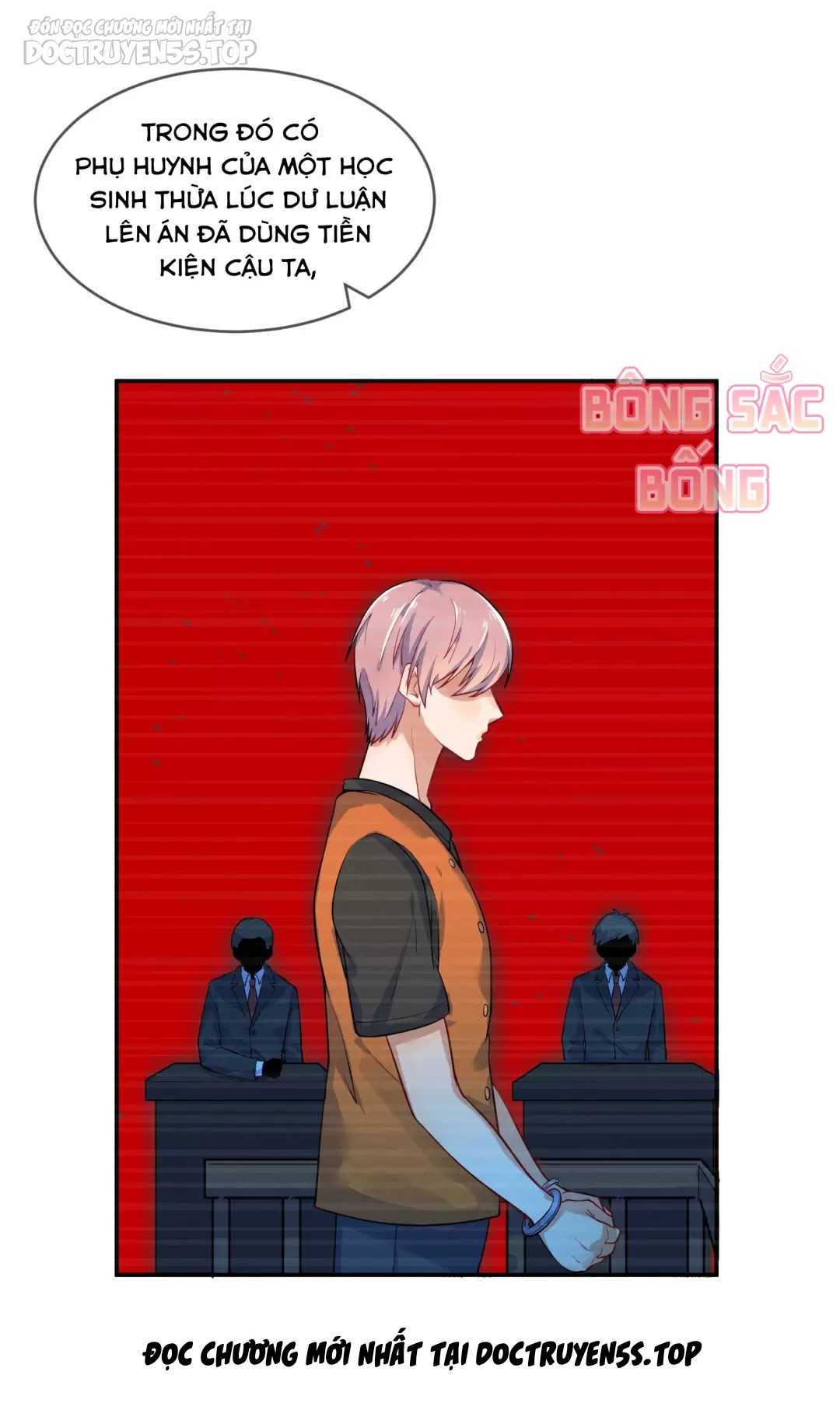 lời nói dối của cô ấy chapter 12 19