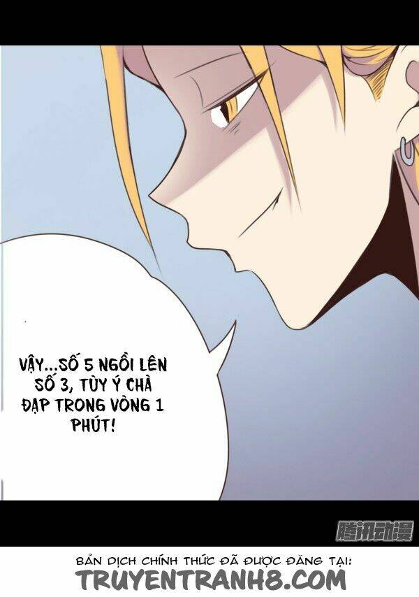 love-c romantic fruity chapter 12 15