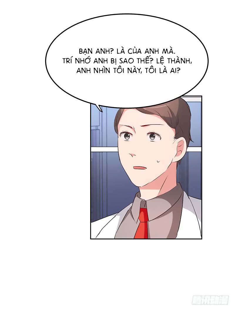 quay đầu nhìn lại, anh yêu em! chapter 28.5 10