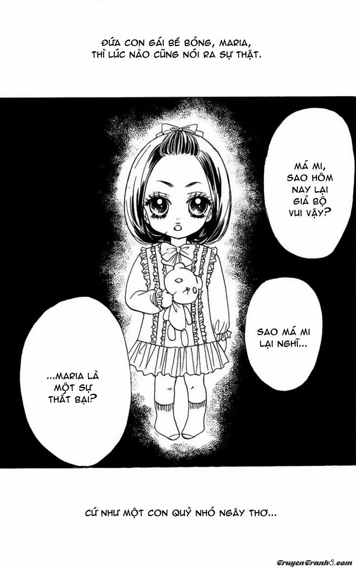 ác quỷ và bản tình ca chapter 38 28