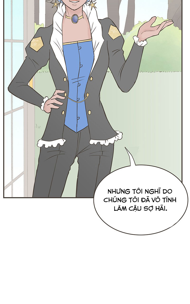 những nàng công chúa bị nguyền rủa chapter 12 17