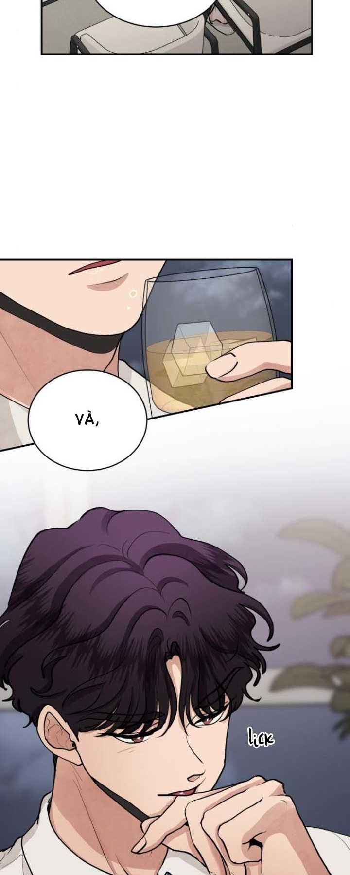 cặp đôi oan gia ngõ hẹp chapter 60 3