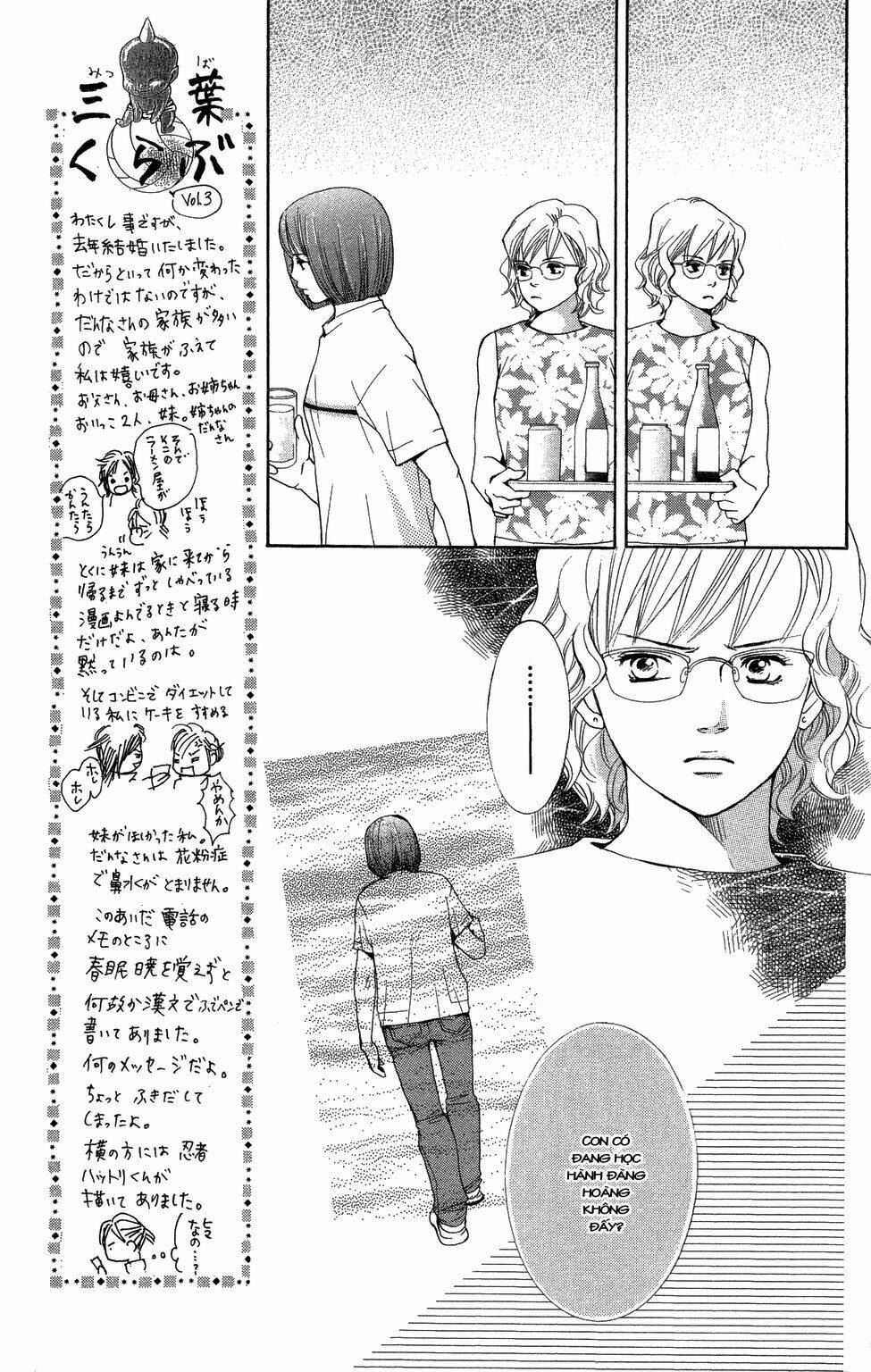 xứng danh anh hùng chapter 23 15