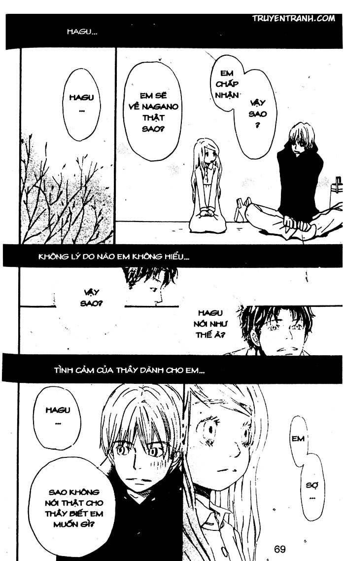 love n life chapter 56 17