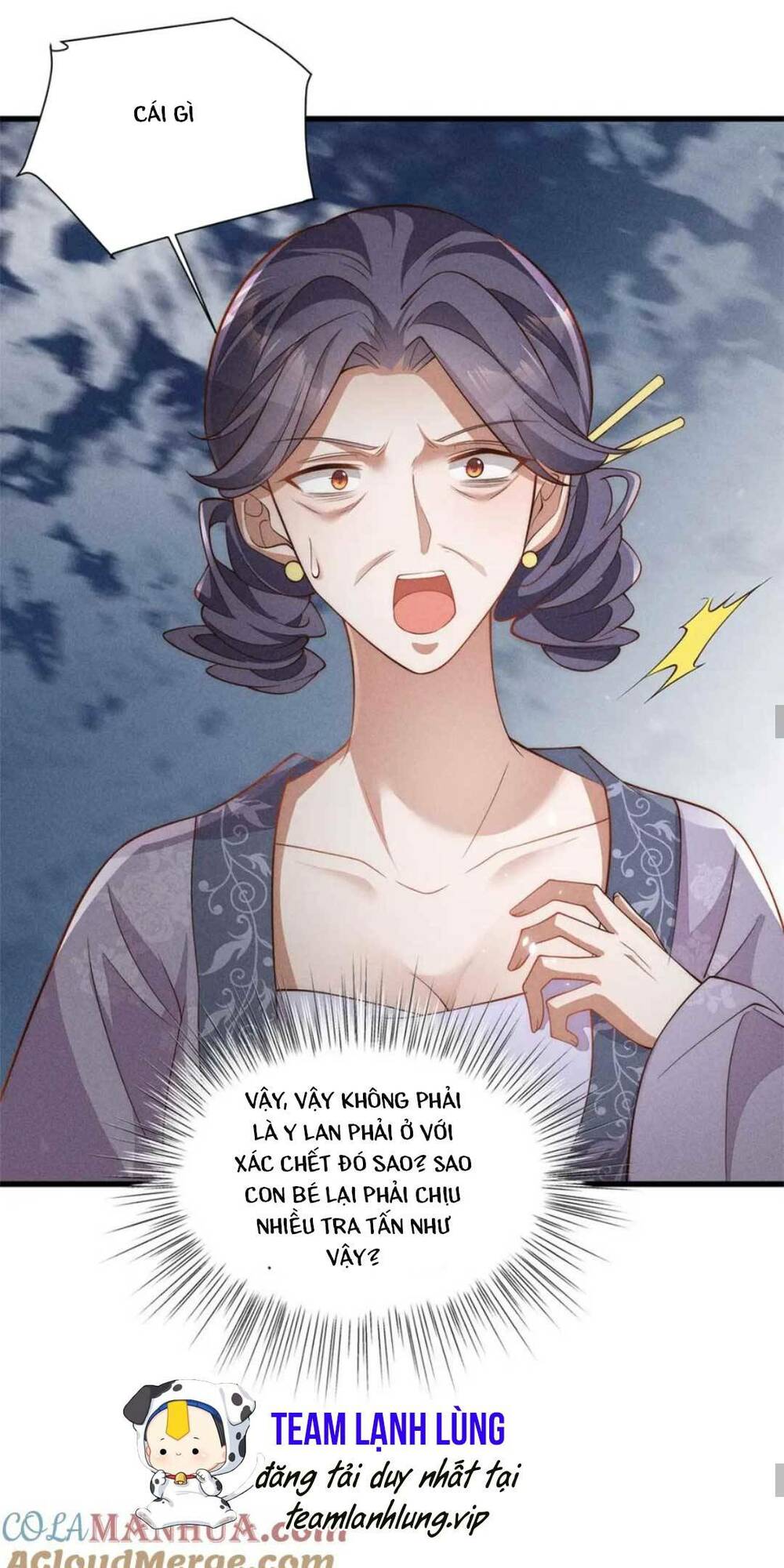 tái sinh trở lại : ta trở thành độc y thái tử phi chapter 52 25