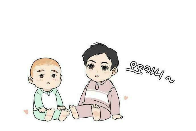 30 phút bước đi bên em chapter 52.5 36