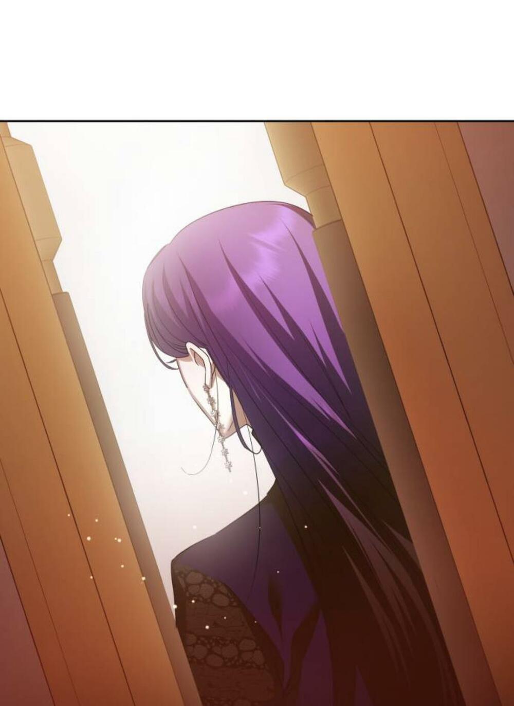 tôi muốn trở thành cô ấy chỉ một ngày chapter 105 44