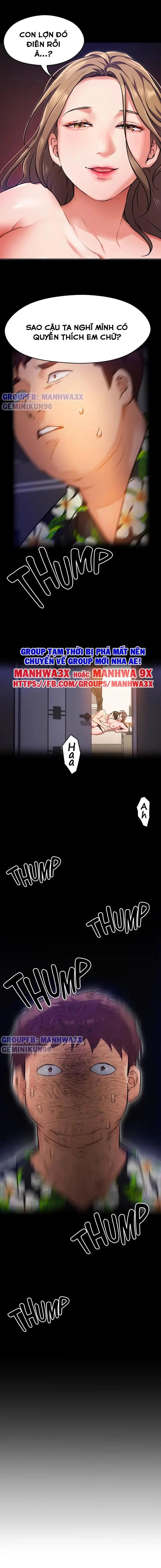 nếm tớ đi nào! chapter 11 1