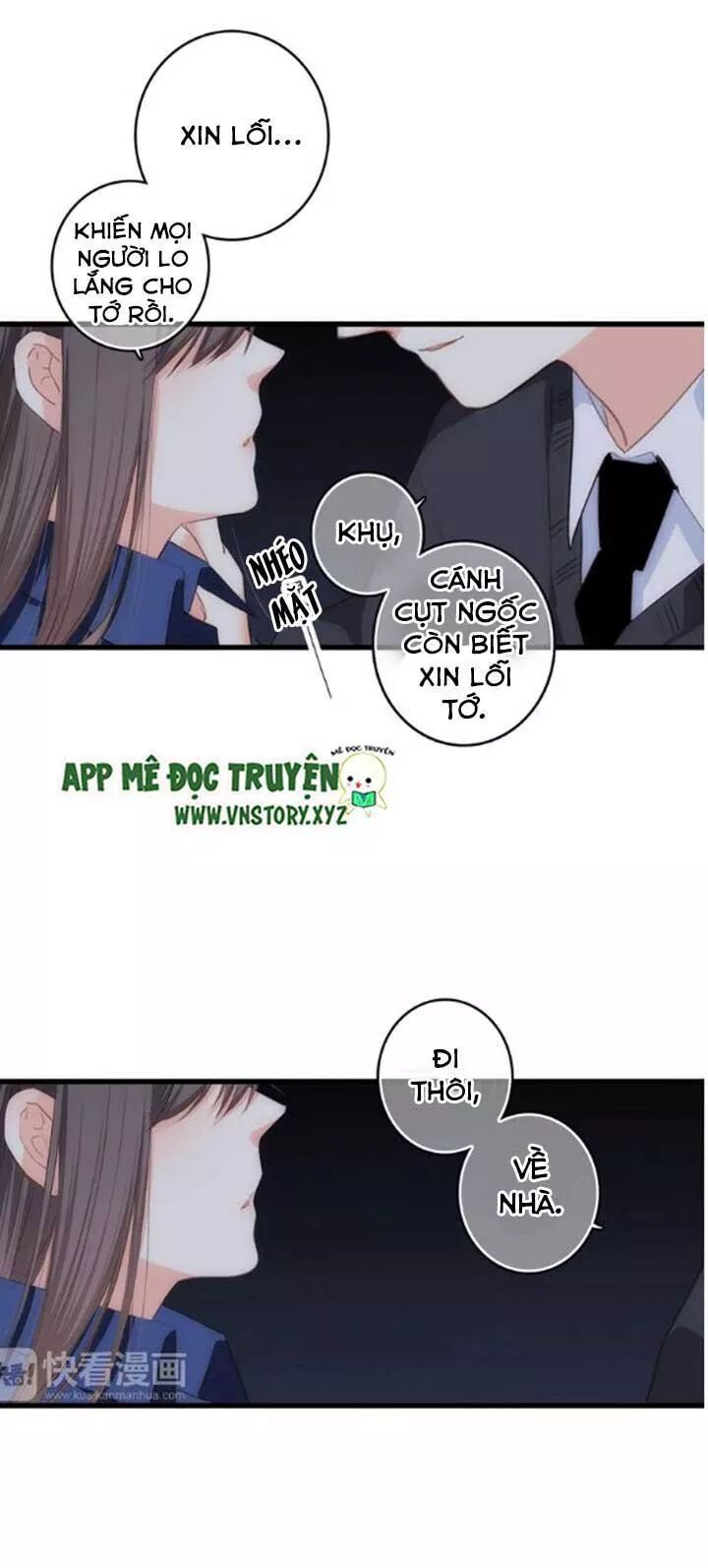 con tim rung động 2 chapter 96 31