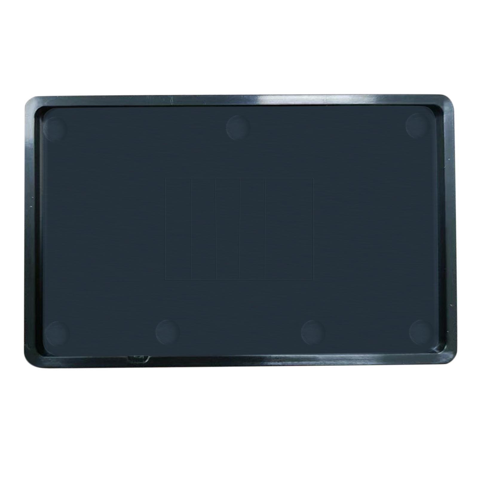 Coin Tray, Wallet Coin Storage Tray, Coin Organizer for Wallet Case Purse Card Holder, Coin Holder Case for Men Women