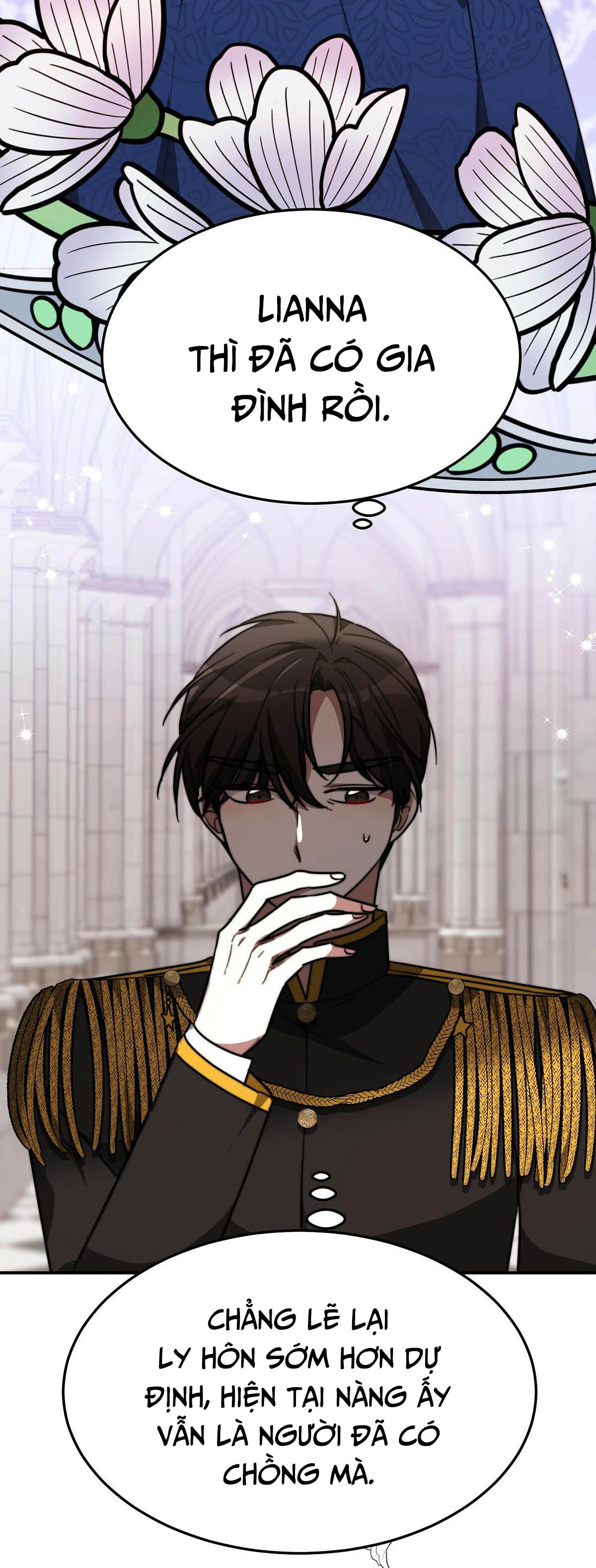 cuộc hôn nhân tay ba chapter 31 61