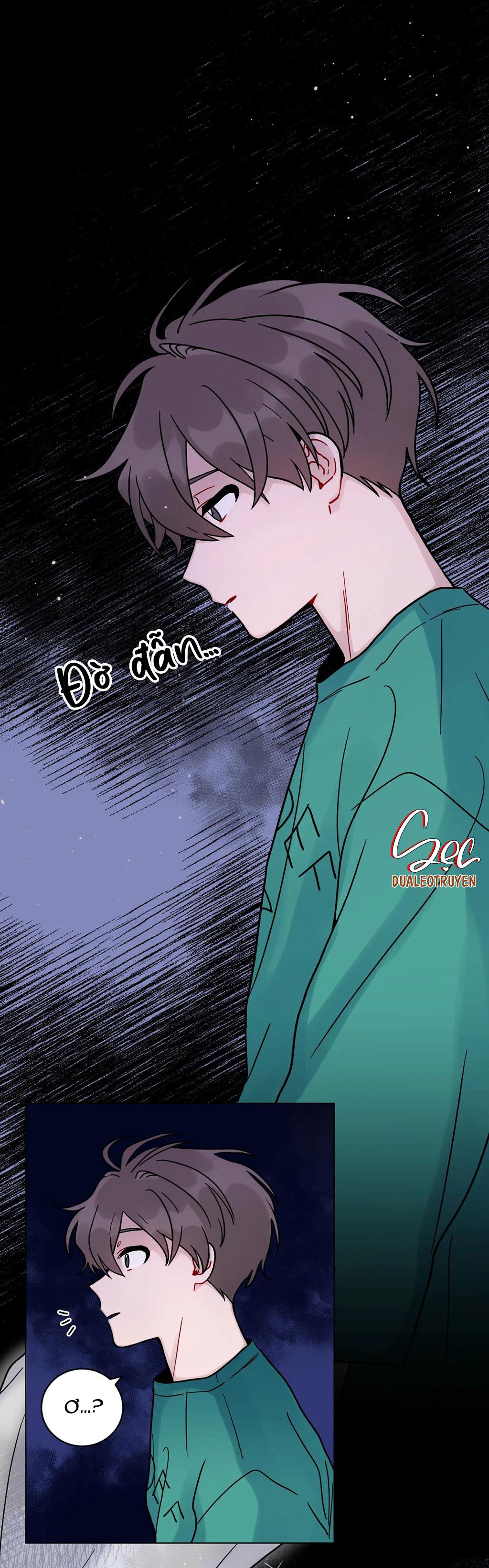 cơn mưa rào mùa hạ chapter 10 1