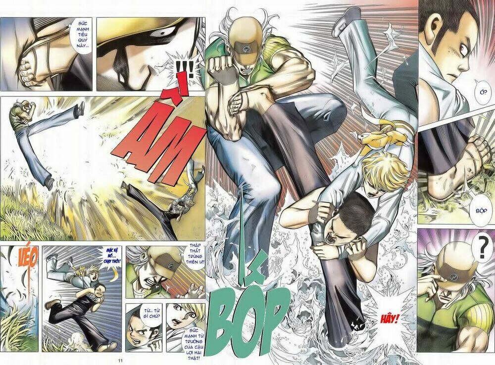 võ thần phượng hoàng chapter 93 7