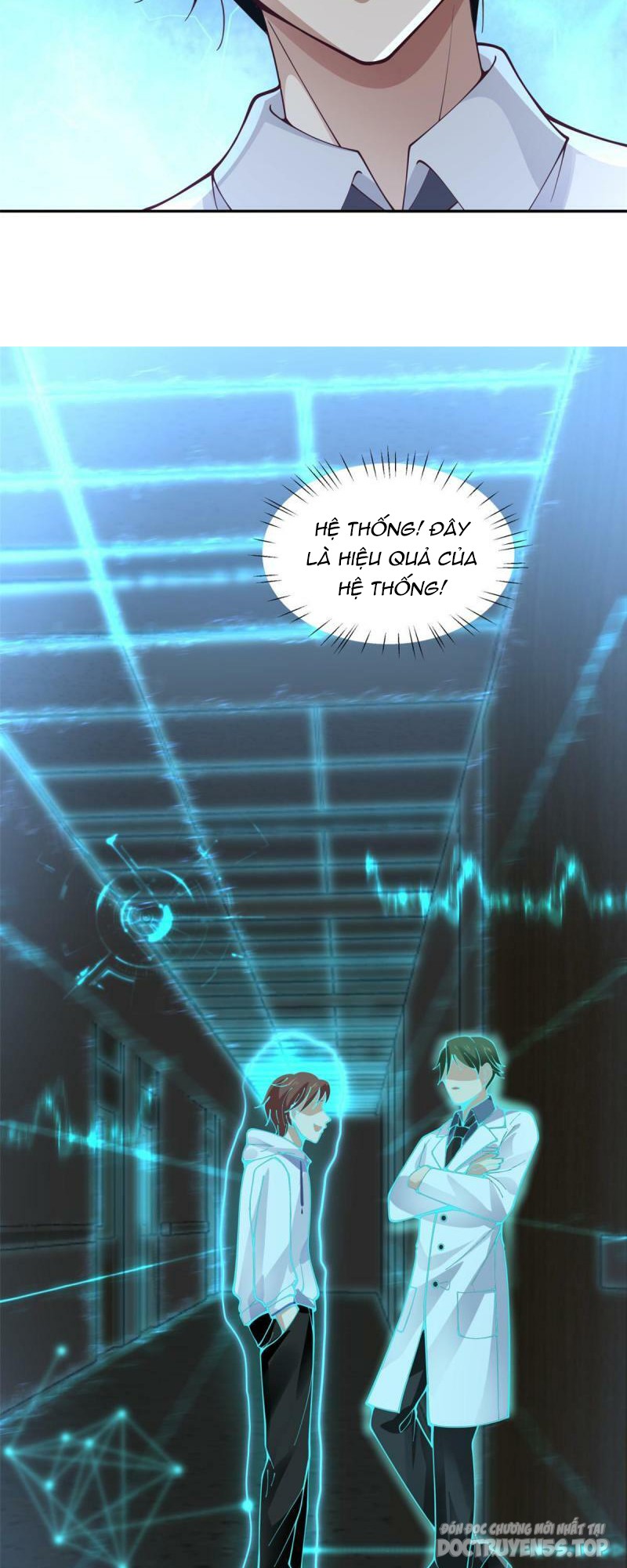 livestream phẫu thuật chapter 4 19