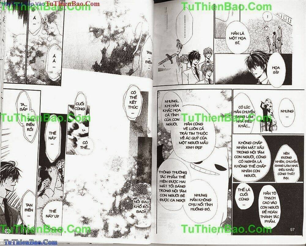 nhất quỷ nhì ma chapter 2 49