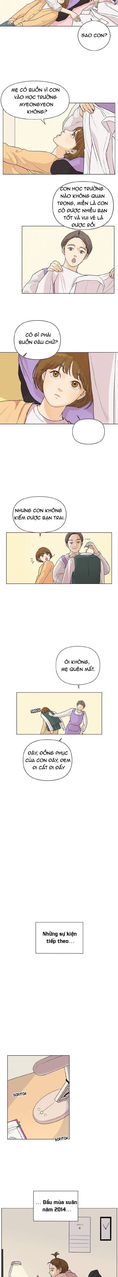 câu lạc bộ fox chapter 1.1 7