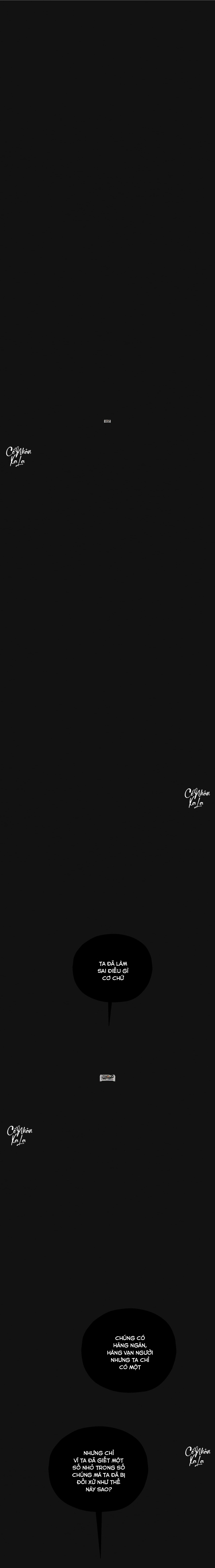 sừng méo chapter 9 1