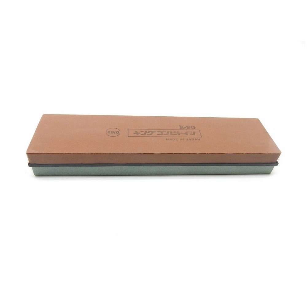 Đá mài dao King Deluxe K-80