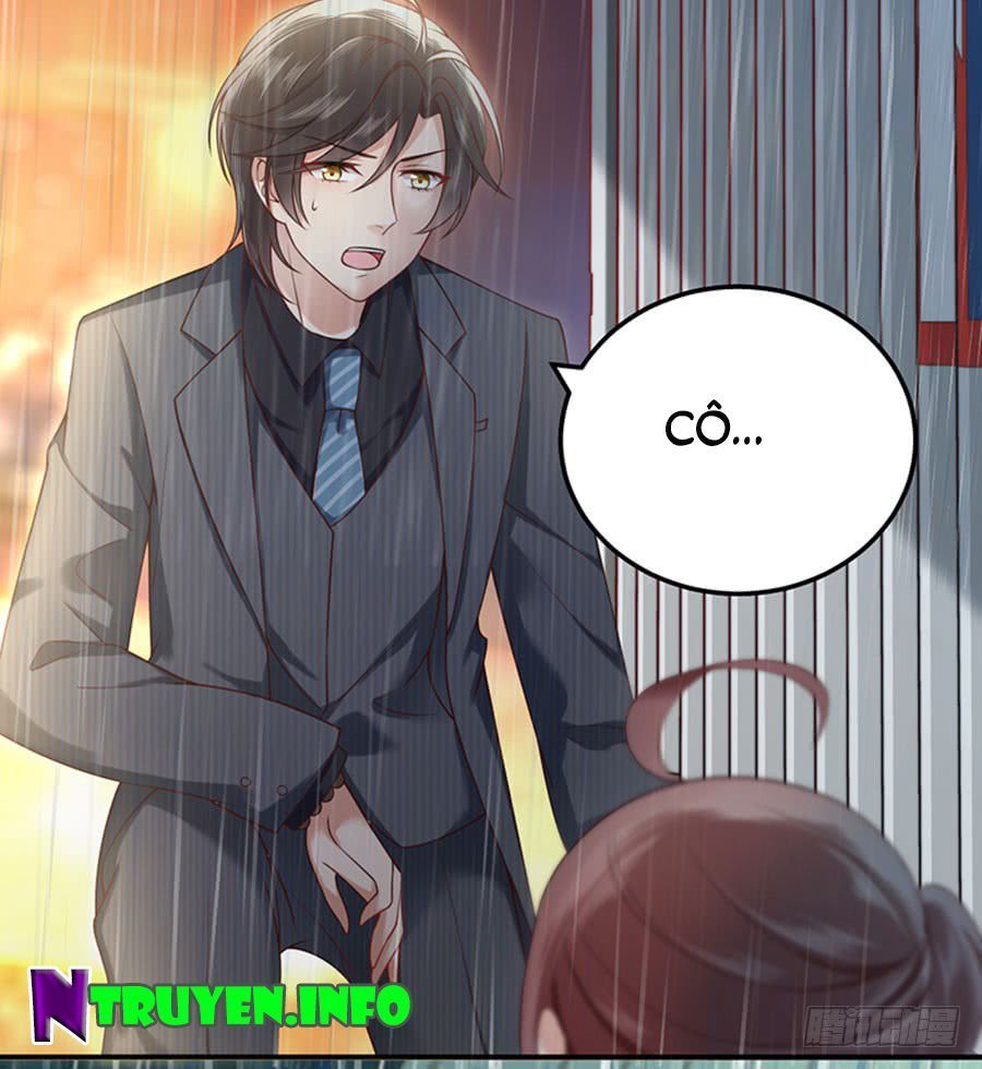 nam thần truy thê chỉ nam chapter 2.2 19