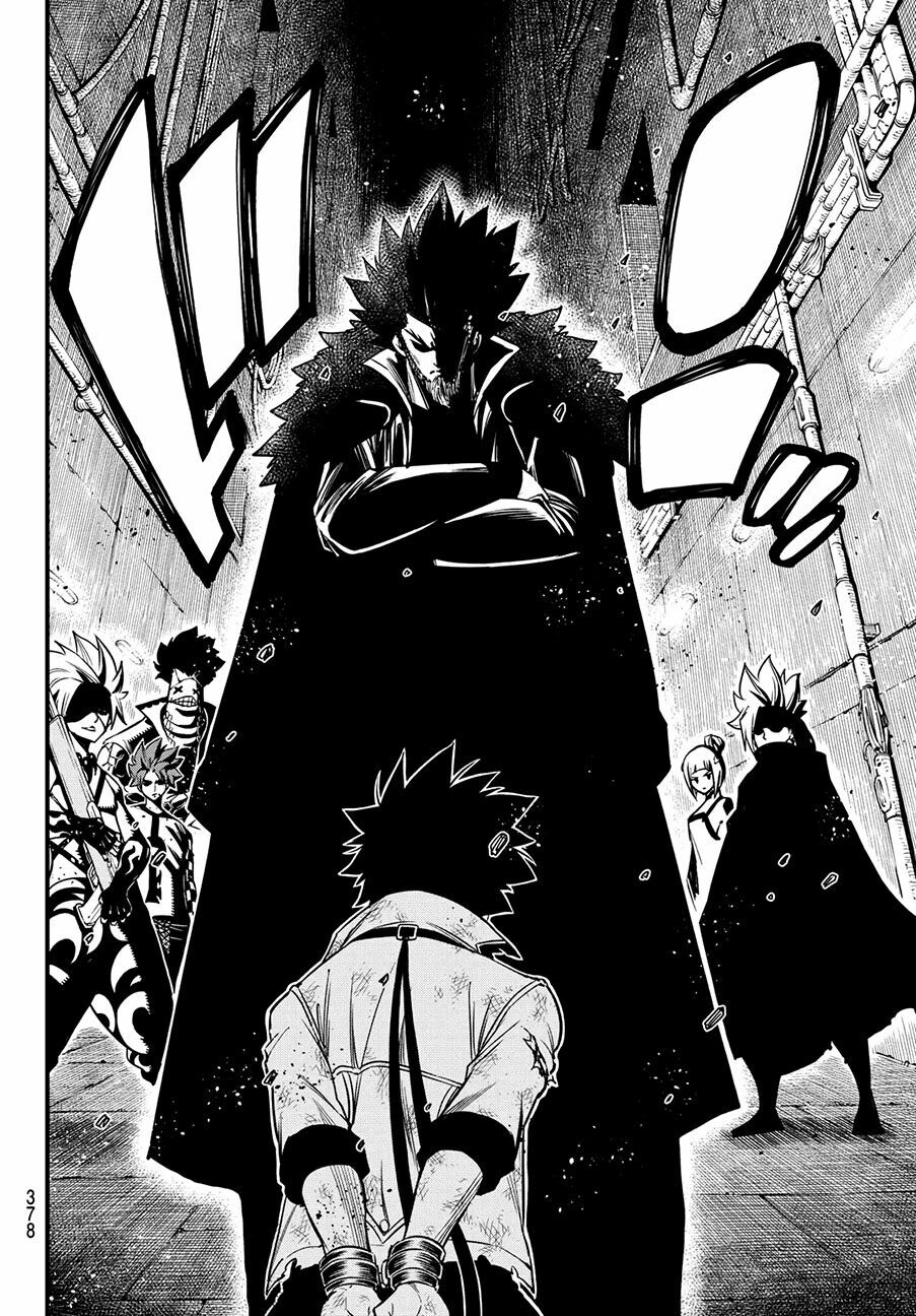 hội pháp sư và thánh thạch rave chapter 82 10