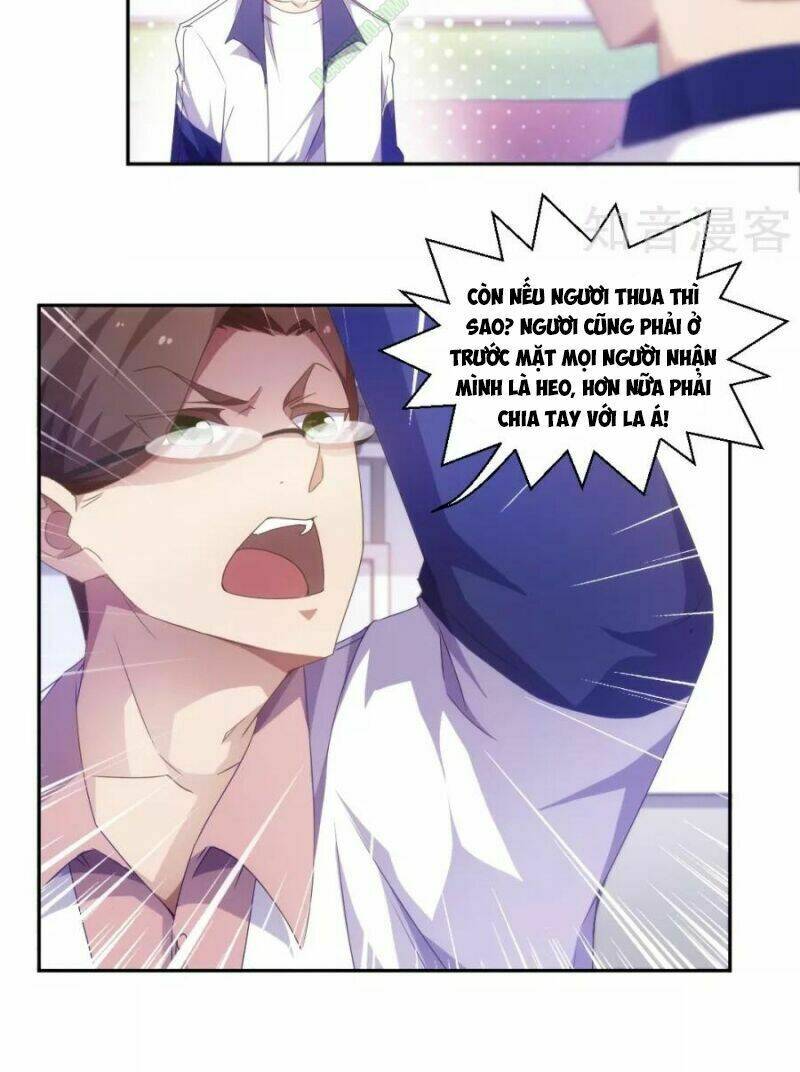 thần y hệ thống chapter 27 7