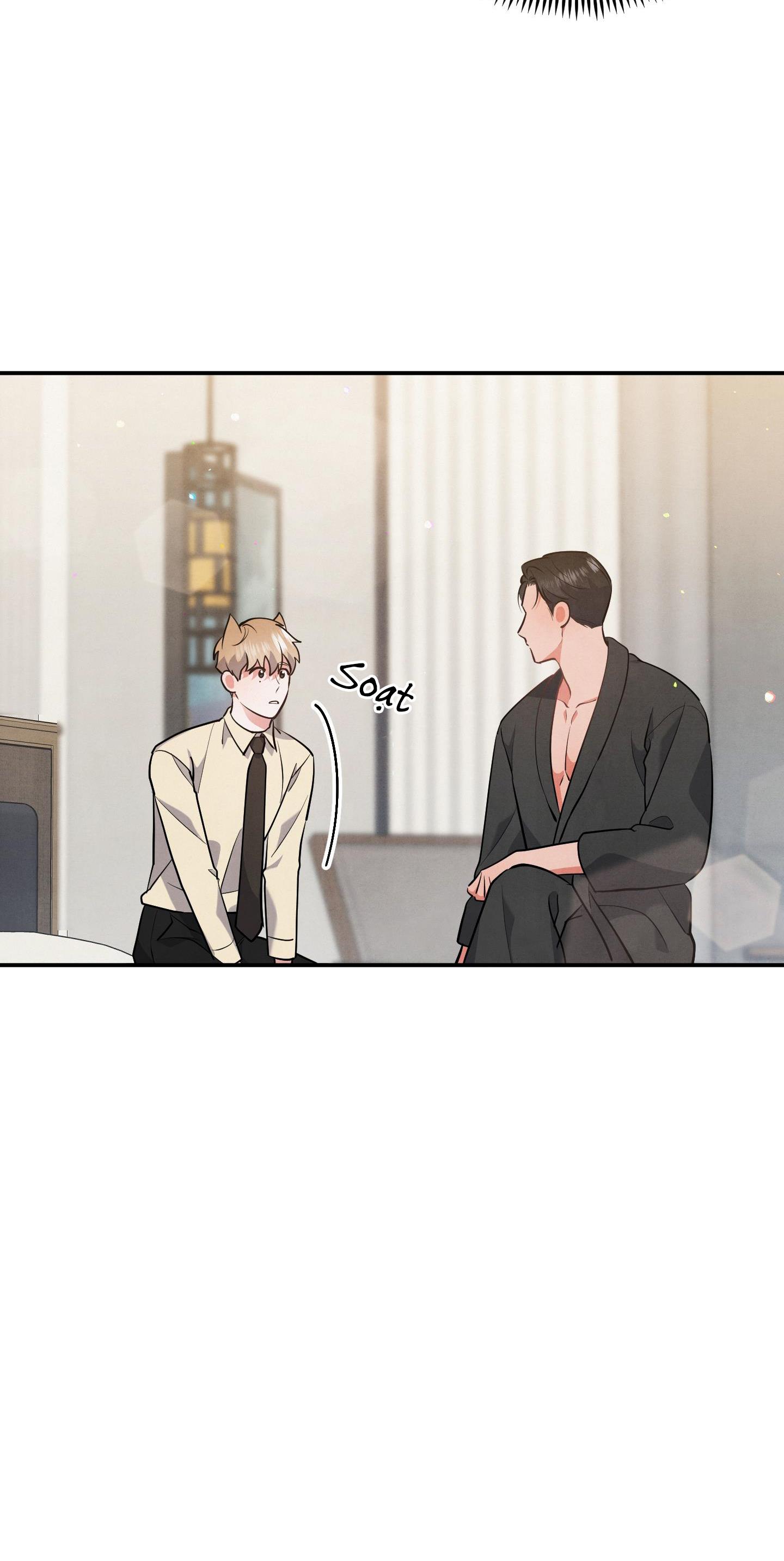 mối quan hệ ngu ngốc chapter 44 31