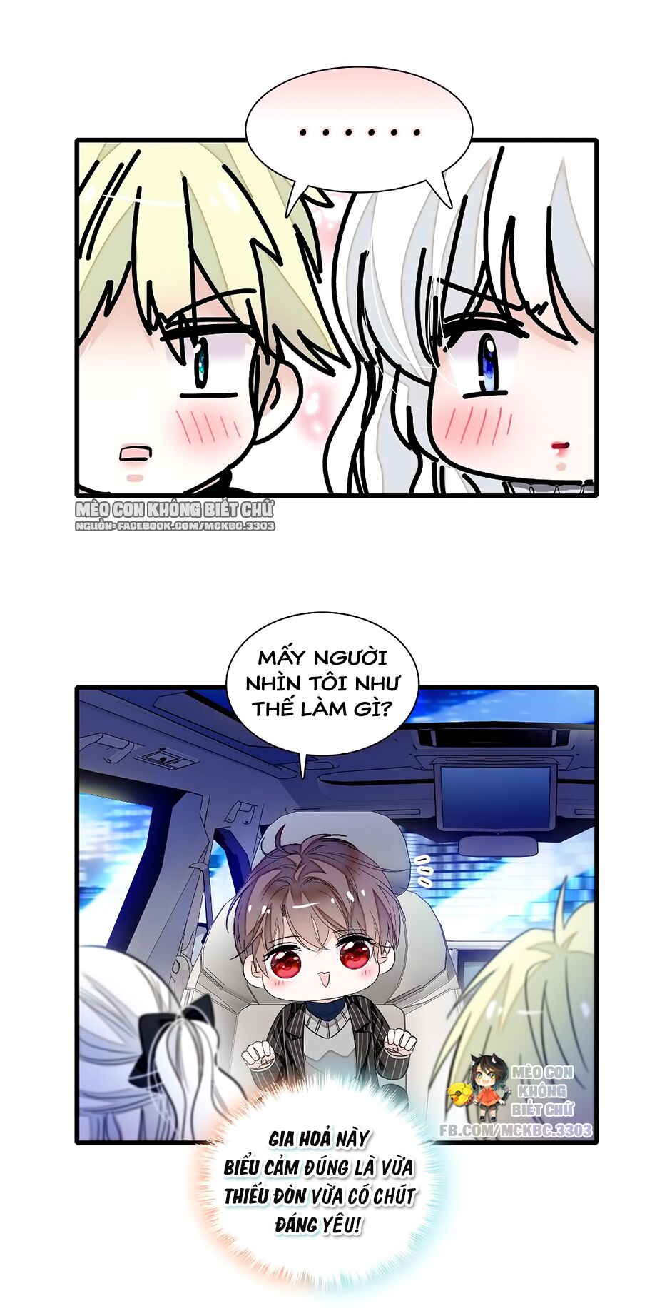 long phượng phiên chuyển chapter 45 20