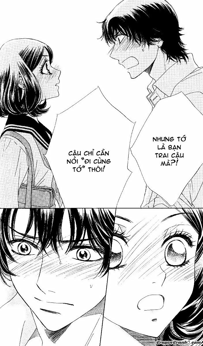 ác quỷ và bản tình ca chapter 70 23