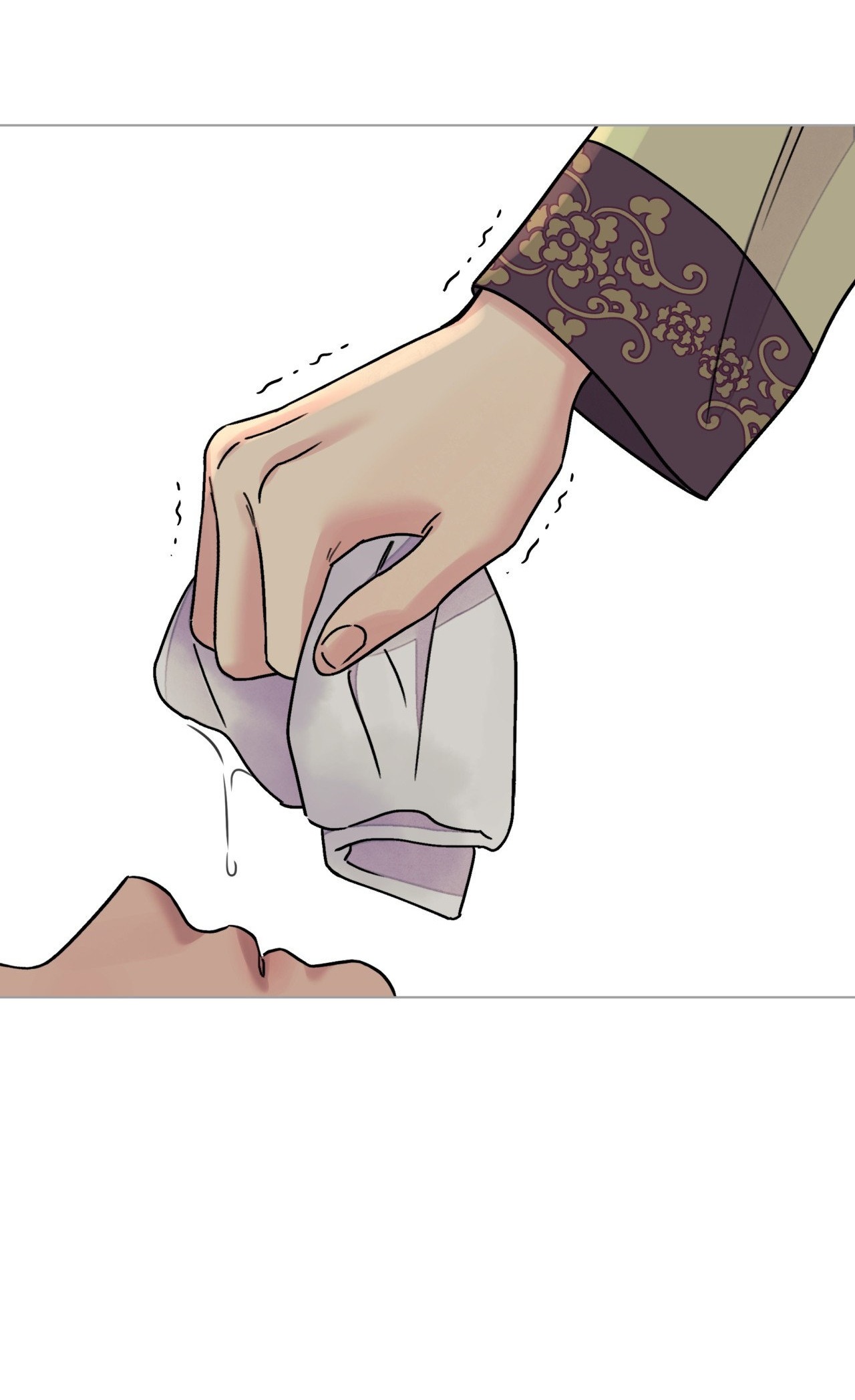 [18+] trượng kiếm tựa hoa chapter 64.2 20