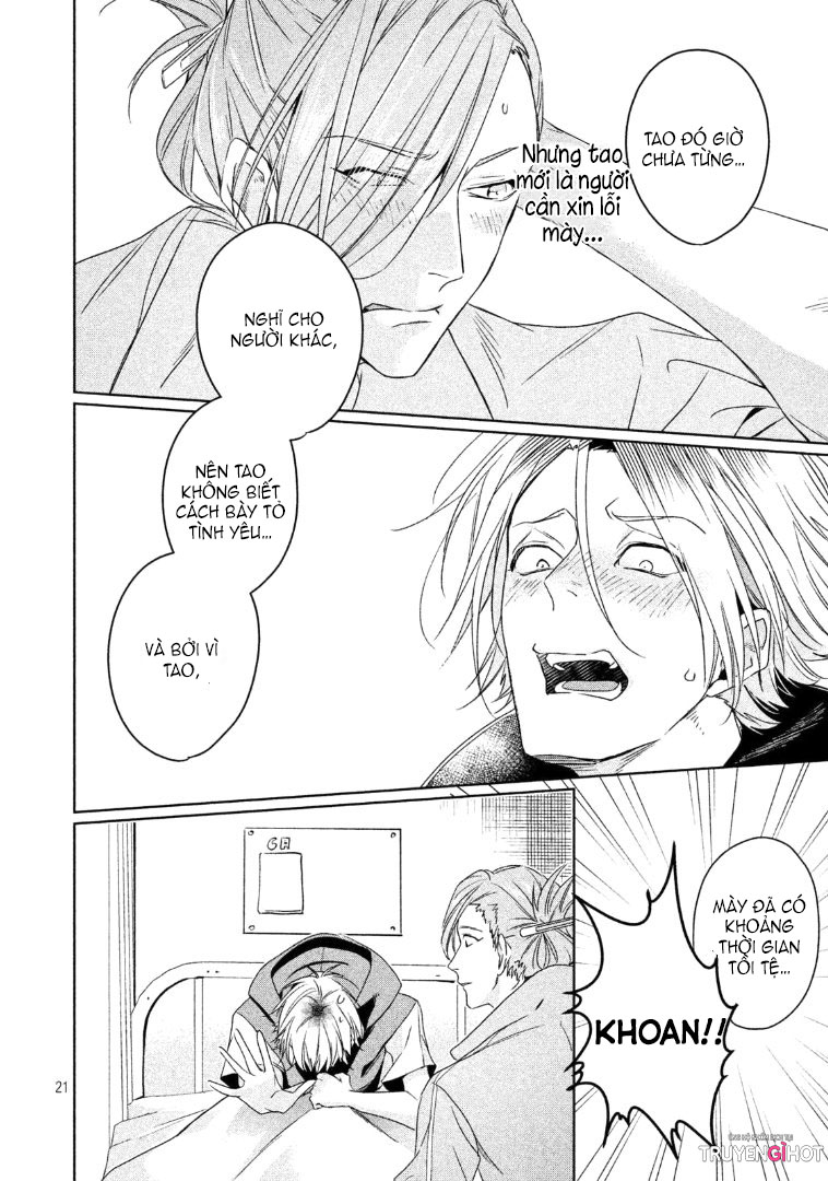 doushitemo yaritakute gakuen chapter 6.1 20