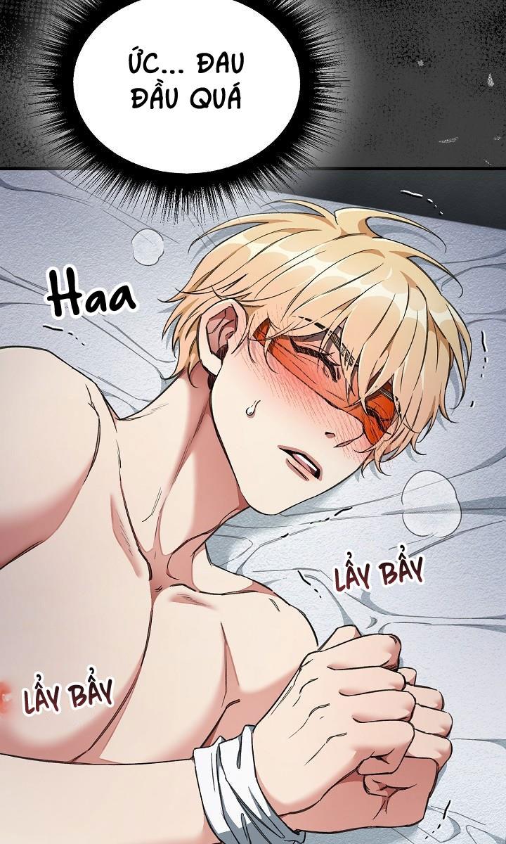 chuyến tàu điên cuồng chapter 26 78