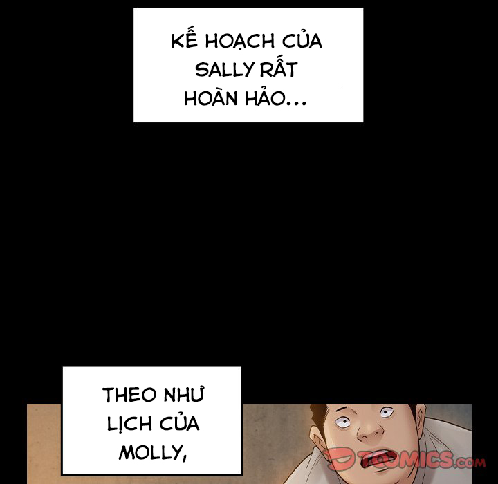 luật nhân quả chapter 42 147