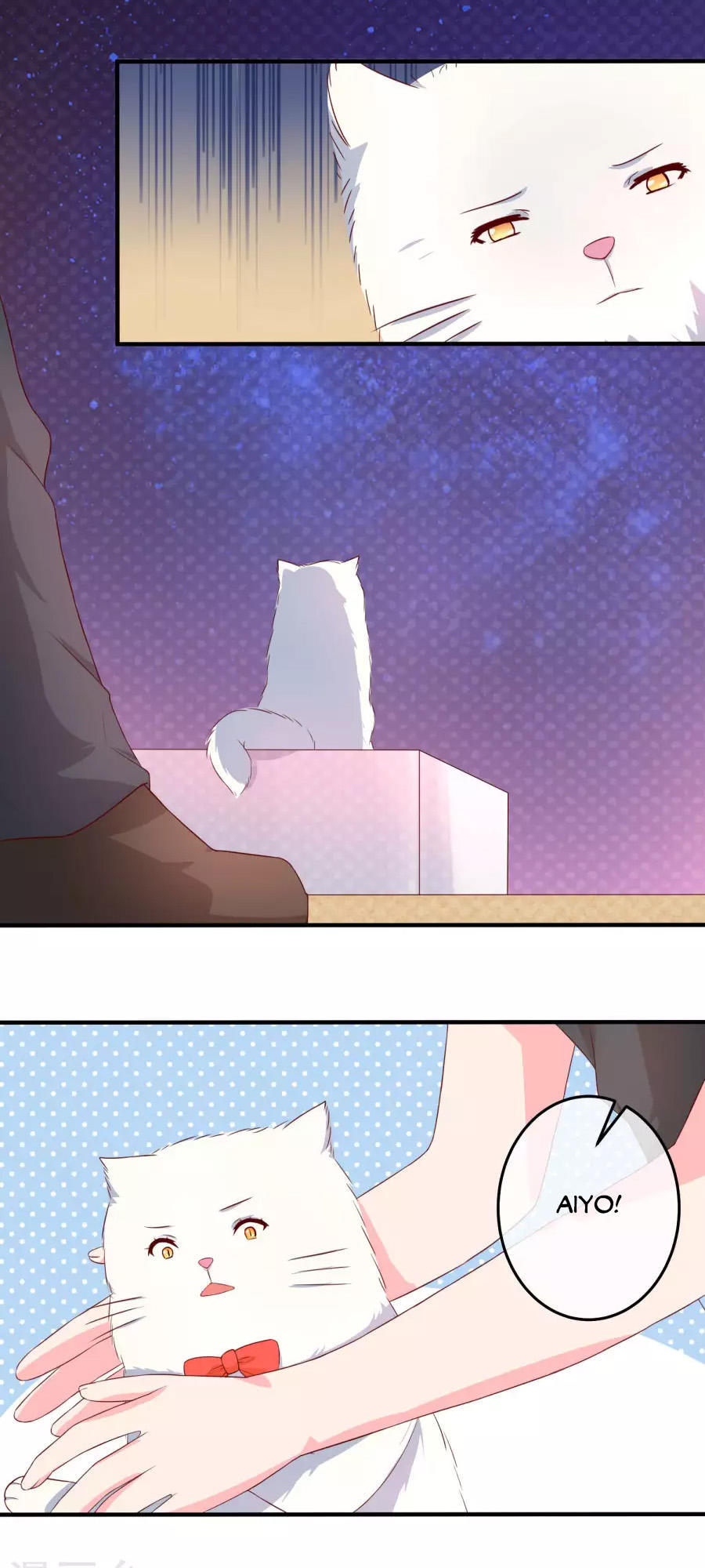 cuộc sống hào môn của vu nữ chapter 26 4