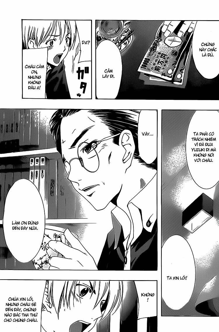 thị trấn tình yêu chapter 158 13