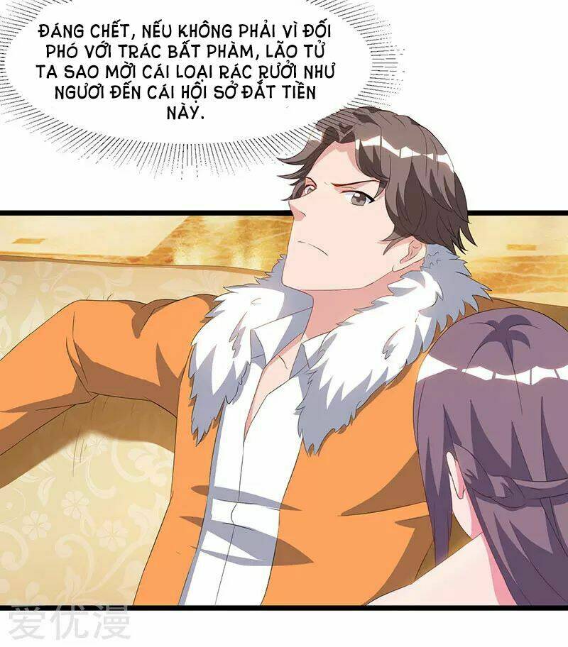 trọng sinh khí thiếu quy lai chapter 57 18