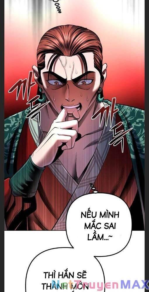 con trai út nhà ha buk paeng chapter 35 36