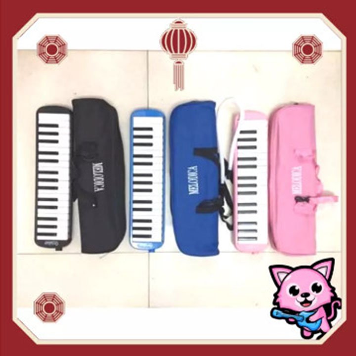 Kèn Melodica Swan 32 phím Phiên Bản Mới cho bé