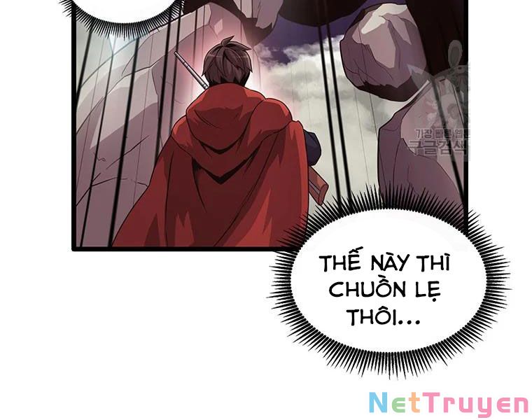 arcane sniper (xạ thủ đạn ma) chapter 53 18