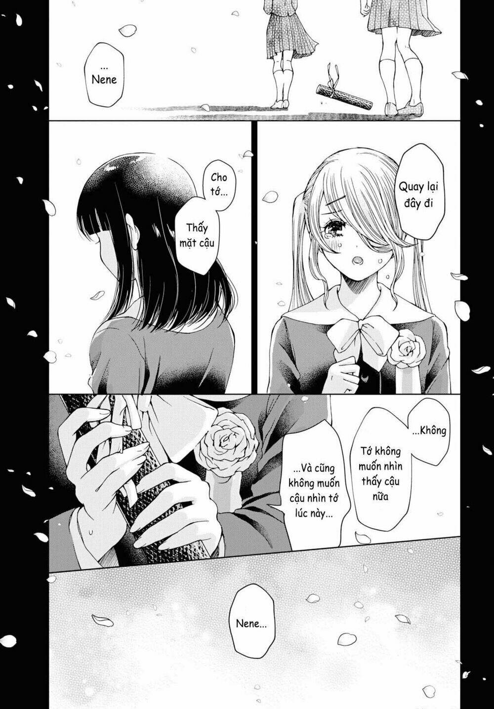 luminous=blue chapter 6 23