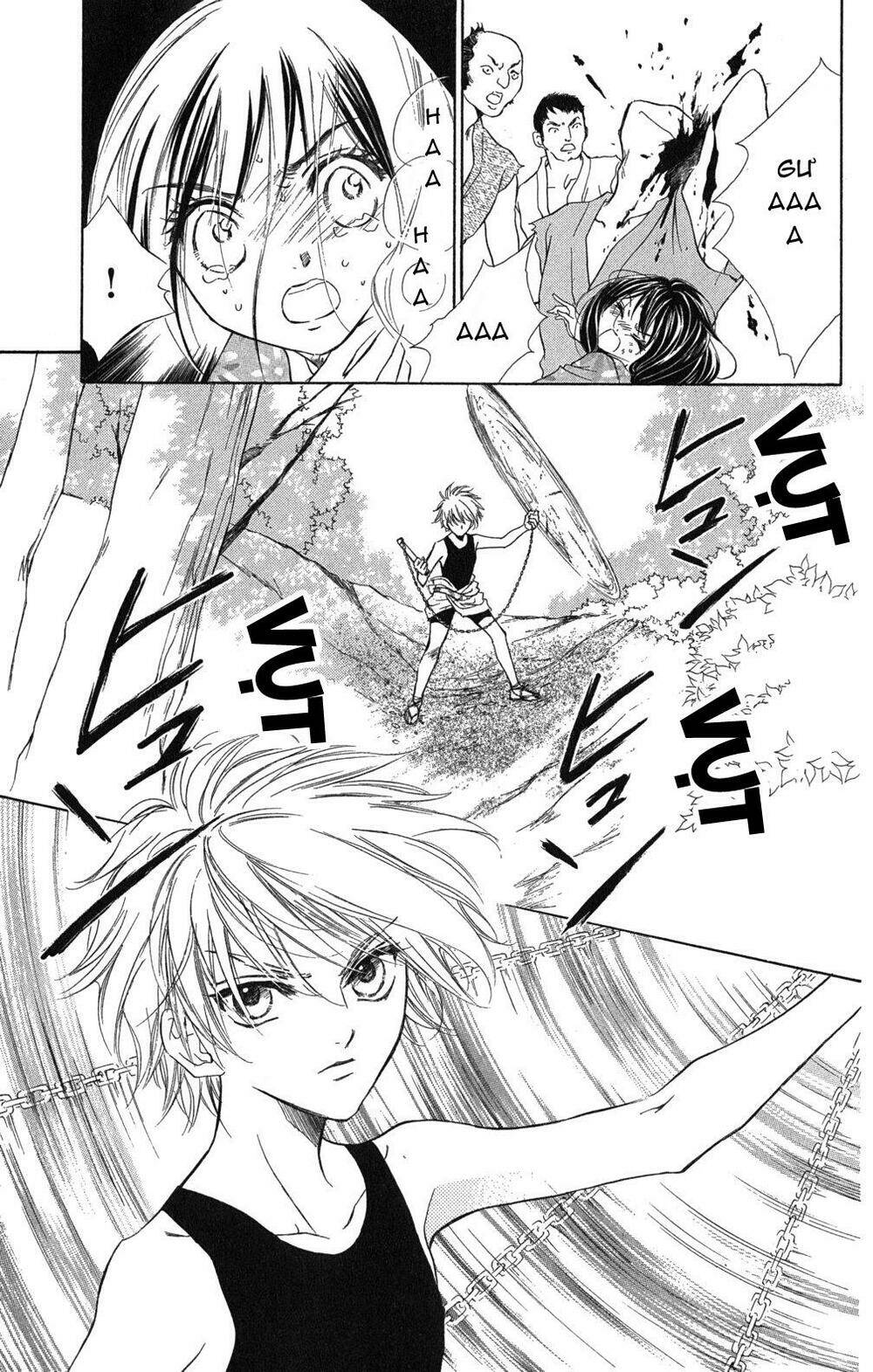 kashura chapter 1.3 8