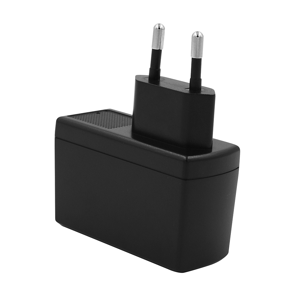 Bộ Sạc Chuyển Đổi Nguồn KCH0503100EU Cho IPhone X Samsung S9